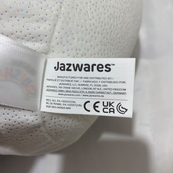 Squishmallows Lilo and Stitch Elvis Stitch Disney Stuffed Plush Toy 8-inch - Picture 12 of 13